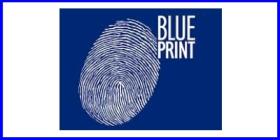 BLUE PRINT ADJ137017 - SONDA LAMBDA