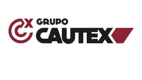CAUTEX 955108 - TUBO METALICO AGUA