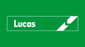 LUCAS 7176524 - FILTRO DE GASOIL