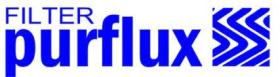 PURFLUX FCS710 - FILTRO DIESEL FCS710 PFX BOX