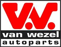 VANWE 0323747 - ELECTROVENTILADOR AUDI A4CLEMA REDO