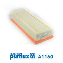  A1160 - FILTRO AIRE A1160 PFX B