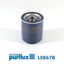  LS867B - FILTRO ACEITE LS867B PFX BOX