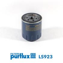  LS923 - FILTRO ACEITE LS923 PFX BOX