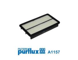 PURFLUX A1157 - FILTRO AIRE A1157 PFX BOX