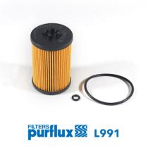  L991 - FILTRO ACEITE