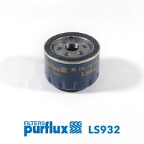  LS932 - FILTRO ACEITE LS932 PFX BOX