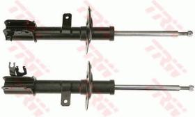 TRW JGM6112T - AMORTIGUADOR MACPHERSON COMPLETO