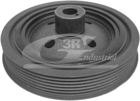 3RG 10312 - POLEA CIGUENAL 140 X 14.5 - 6PK