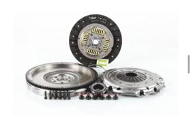  835035 - KIT EMBRAGUE 4P