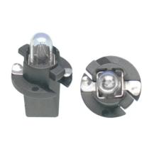 AMOLUX 107 - LAMPARA WEDGE SOLD.24V 1,2W BX2D