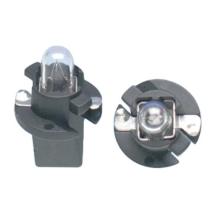 AMOLUX 108 - LAMPARA WEDGE SOLDADA 12V 1,2W