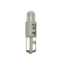 AMOLUX 110 - LAMPARA WEDGE-SOLD.24V 1,2W ACTROS