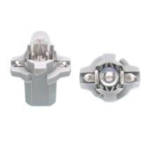 AMOLUX 125F - LAMPARA WEDGE SOLDADA 12V 1,2W F