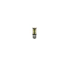 AMOLUX 131LED27M - LAMPARA LED 1LED BA15S PILOTO 24V 1