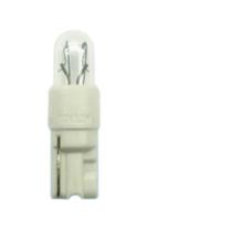 AMOLUX 134 - LAMPARA WEDGE-SOLD.12V 0,5W GRIS