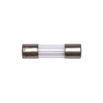 AMOLUX 1420 - FUSIBLE CRISTAL 6 X 25 20 AMP.
