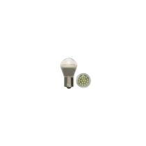 AMOLUX 142LEDA - LAMPARA STOP 12V 18 PCS.LED AMBAR