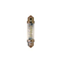 AMOLUX 165LED - PLAFONIER 24V 4PCVS.LED