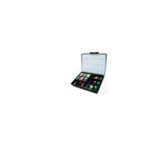 AMOLUX 1800 - CAJ FUSIBLES SURTIDOS MICRO FUSIBLE