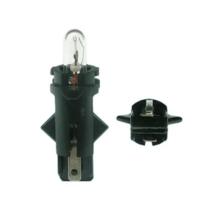 AMOLUX 192 - LAMPARA CASQ.PLAST.12V 2W MFJF