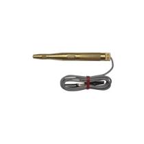 AMOLUX 222 - LAMPARA TESTER COMPROBADOR DE TENSI