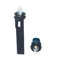AMOLUX 231 - LAMPARA WEDGE PLASTIC 12V 1,2W MFSL