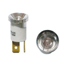 AMOLUX 235 - LAMPARA WEDGE 24V 1.5W B9 MIRROR WH