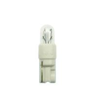 AMOLUX 242 - LAMPARA WEDGE 24V 1.2W KW2X4.6D WHI