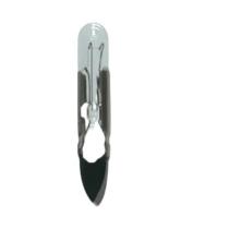 AMOLUX 251 - LAMPARA WEDGE 24V.50 MA BX2D