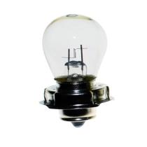 AMOLUX 276 - LAMPARA CICLOMOTOR 6V 20W P26S