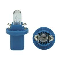 AMOLUX 295 - LAMPARA WEDGE 12V.1,2 BX8,5D
