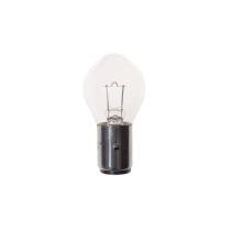 AMOLUX 393 - LAMPARA BOSCH 24V 50W BA20S B35