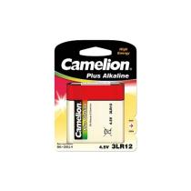 AMOLUX 3R12 - BLISTER 1 PILA PETACA 4,5V