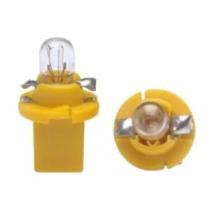 AMOLUX 423 - LAMPARA WEDGE 24V 1W EBS N GREY