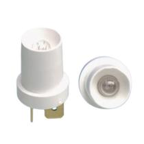 AMOLUX 424 - LAMPARA WEDGE 12V 1W B9 WHITE