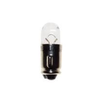 AMOLUX 494 - LAMPARA LANCIA 24V 2W BA7S