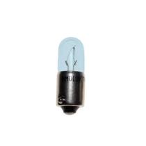 AMOLUX 518BL - LAMPARA TUBULAR 12V 4W AZUL HOMOLOG
