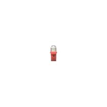 AMOLUX 521LEDR - LAMPARA LED T-10 CLARO 12V 20 MA(RO