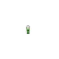 AMOLUX 521LEDV - LAMPARA LED T-10 CLARO 12V 20MA(VER