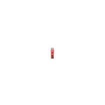AMOLUX 523LEDR - LAMPARA LED T-5 12V 20MA ROJO