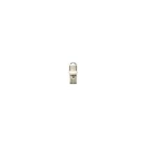 AMOLUX 527LED - LAMPARA T10 12V.20MA(BLISTER 2 UNID