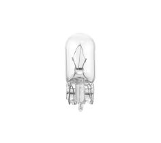 AMOLUX 527LL - LAMPARA T-10 12V 5W W2,1X9,5D LARGA