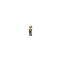 AMOLUX 528LED5M - LAMPARA LED 2LED T10 WEDGE CUNA 24V