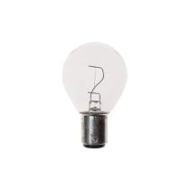 AMOLUX 5965 - LAMPARA NAVEGACION 24V 10W BAY15D