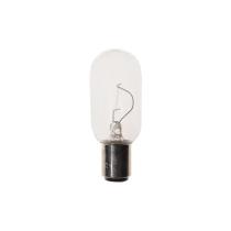 AMOLUX 5977 - LAMPARA NAVEGACION 24V 25W BAY15D