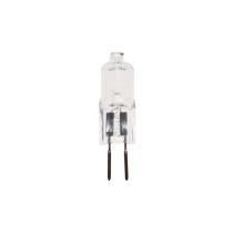 AMOLUX 623 - LAMPARA BI PIN 6V 10 W JC_G4