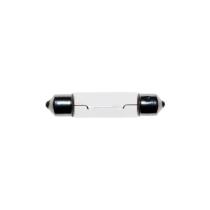 AMOLUX 62812 - PLAFONIER 12V 3W SV6 6X28