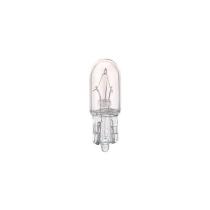 AMOLUX 629 - LAMPARA CUÑA ESPECIAL T-7 12V 3W