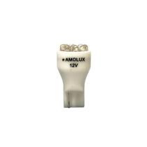 AMOLUX 634LED - LAMPARA LED T-15 12V.9 PCS.